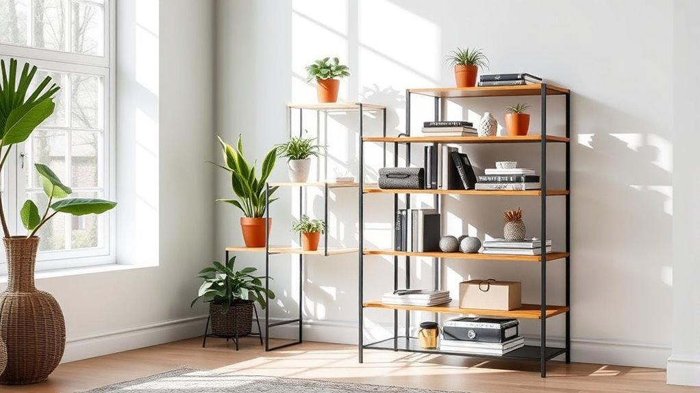 multi tier storage solutions available