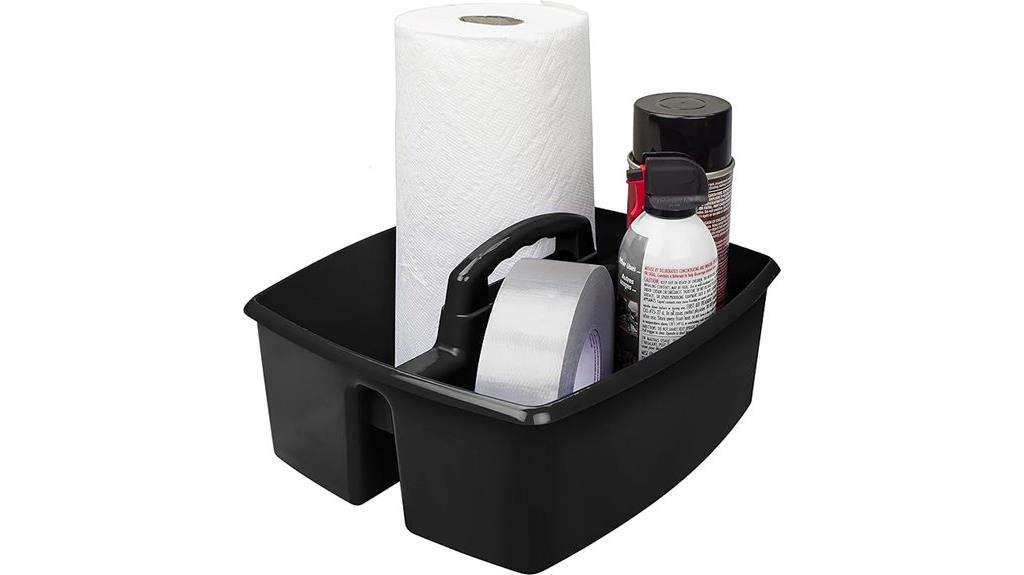 multipurpose classroom storage organizer