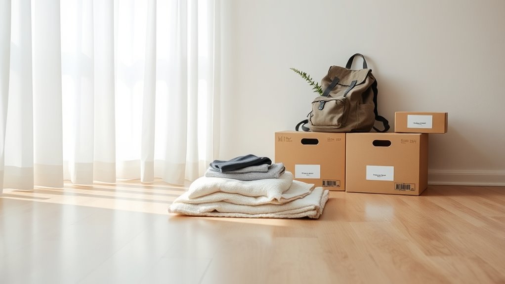 optimal space utilization techniques