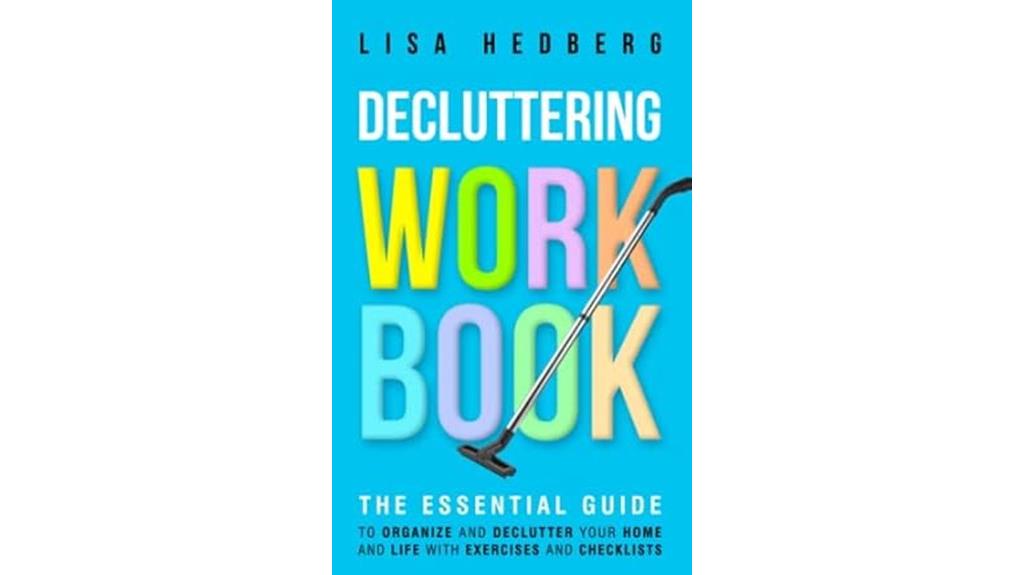 organize and declutter effectively