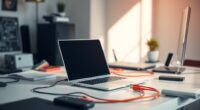 organize your digital space