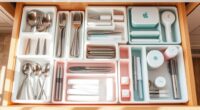 organize your home efficiently