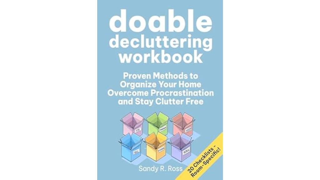 organizing your home effectively