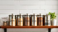 pantry organization made easy