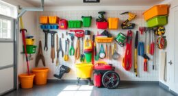 pegboard storage solutions guide