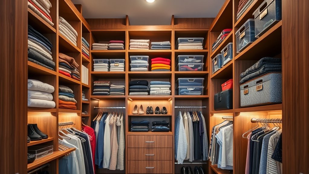 personalized shelving solutions available