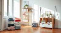procrastinator proof decluttering solutions