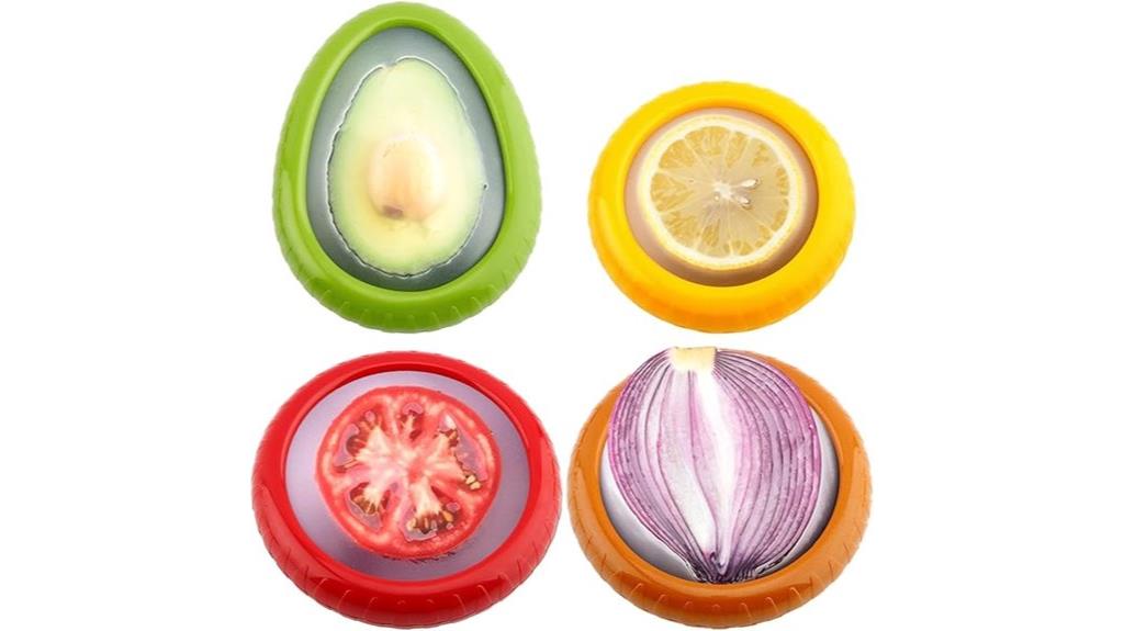 reusable food storage containers