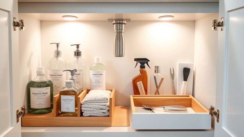 revamp your cleaning process