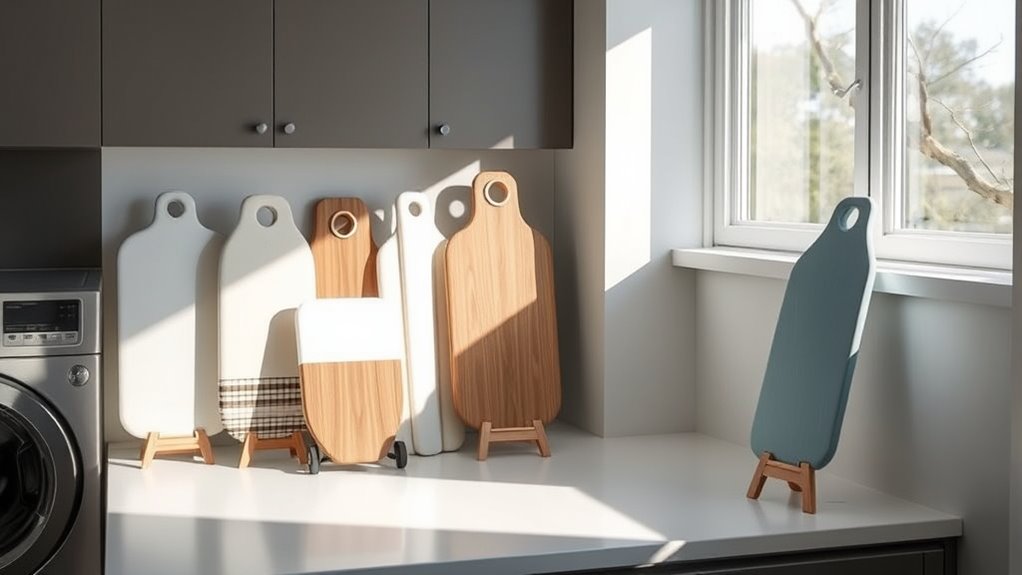 revolutionary laundry folding boards