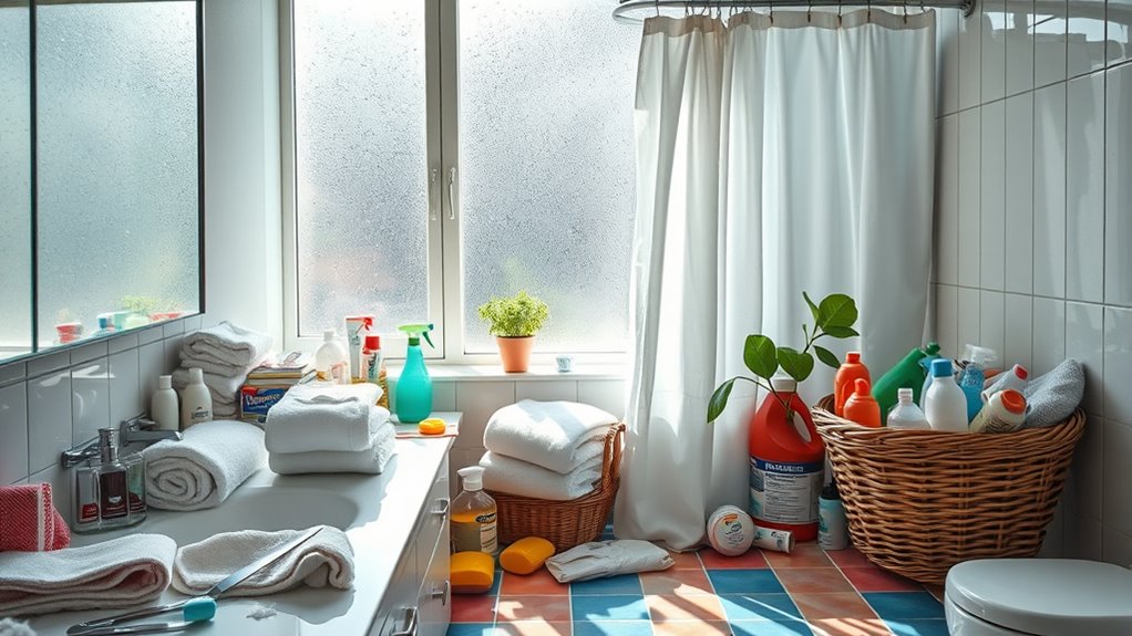 routine upkeep for longevity