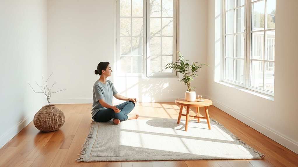 simplify declutter focus thrive