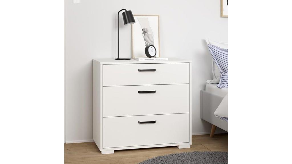 sofia storage chest drawers