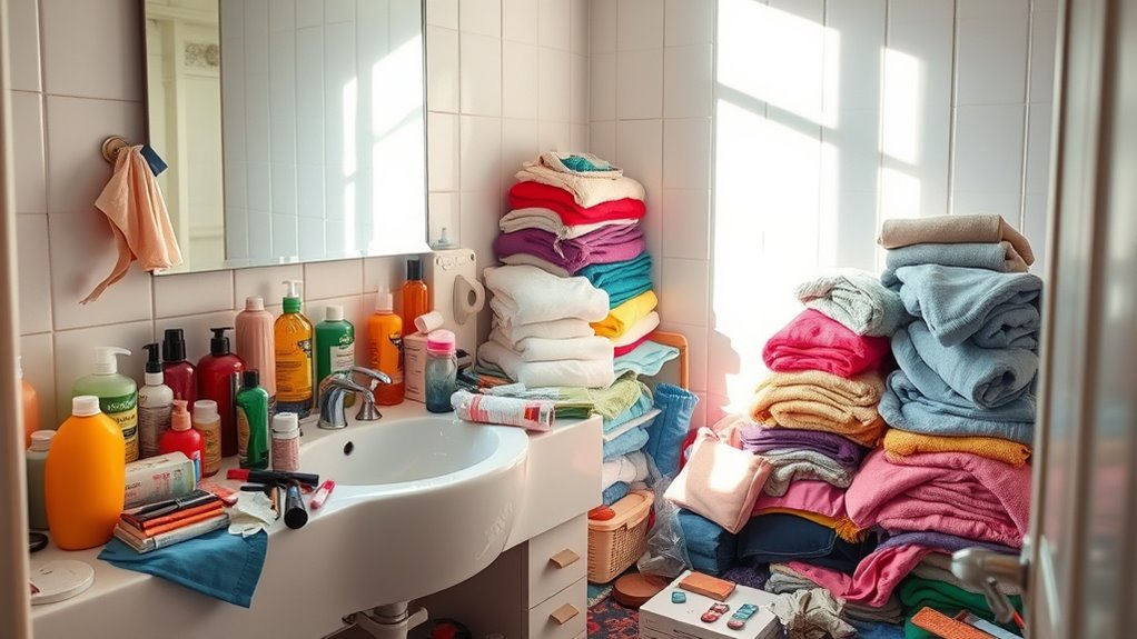 sort and organize information