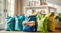space saving vacuum seal bags
