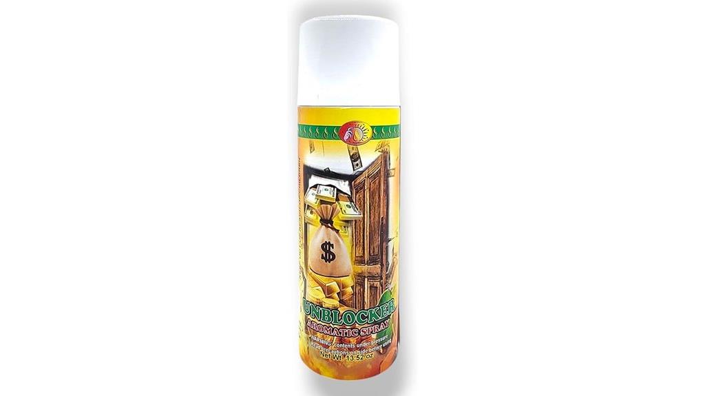 spiritual intention magick spray