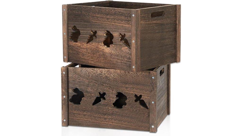 storage and display solution