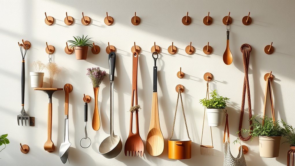 storage hooks selection criteria