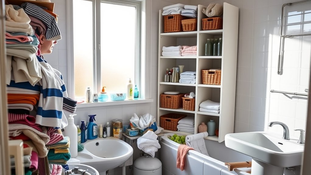 storage solutions exploration strategies