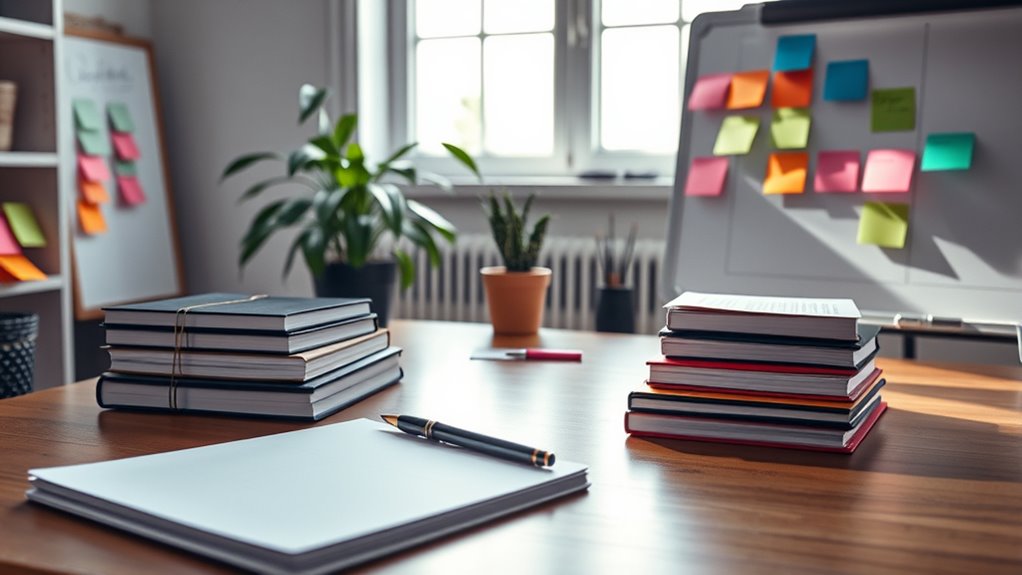 structured plans drive success