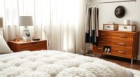 stylish bedroom accessory organizers