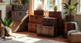 stylish home organization solutions