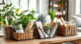 stylish multi room storage solutions