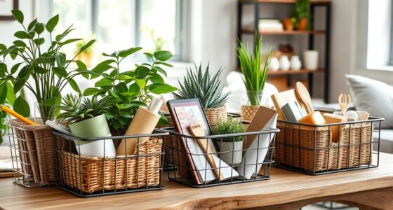 stylish multi room storage solutions