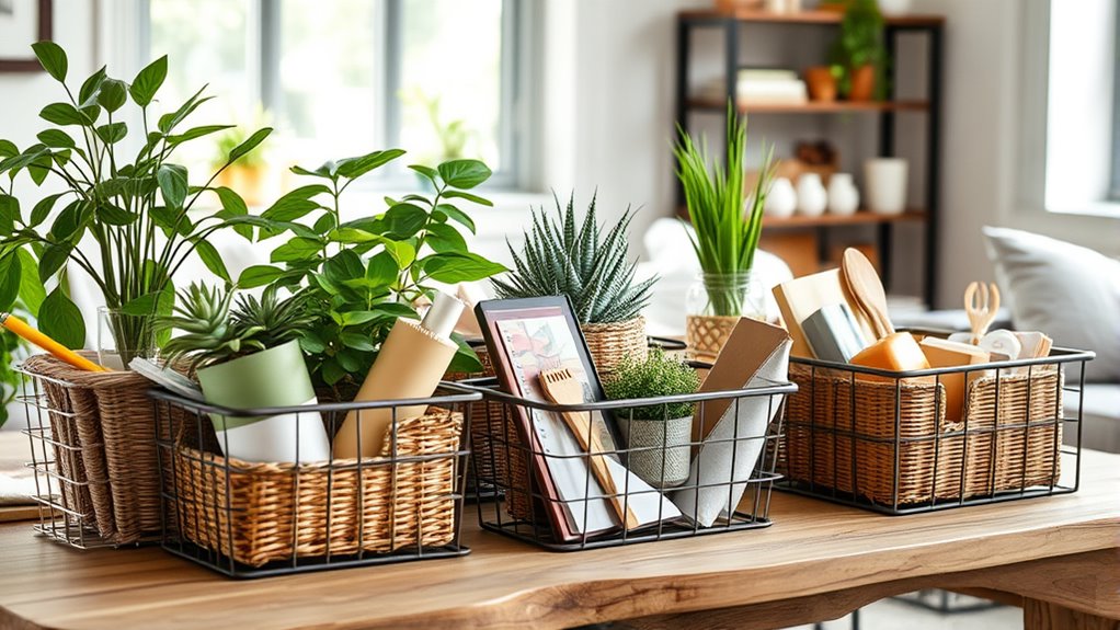 stylish multi room storage solutions