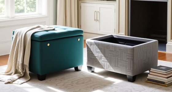stylish storage solutions featured