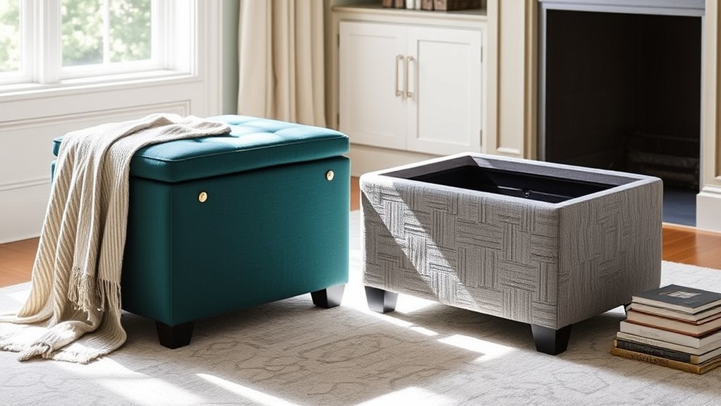 stylish storage solutions featured