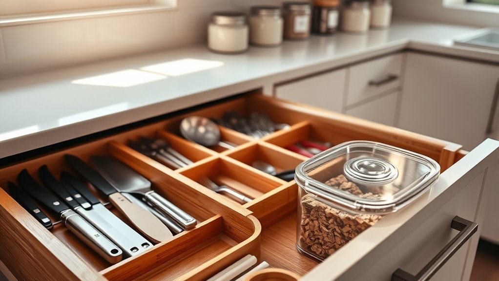 top amazon organizing tools