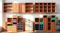 top modular storage recommendations