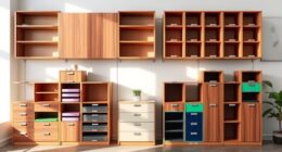 top modular storage recommendations