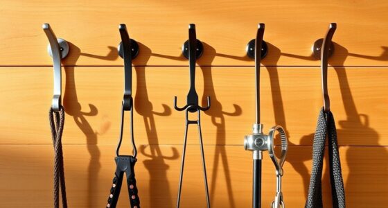 top ten storage hooks