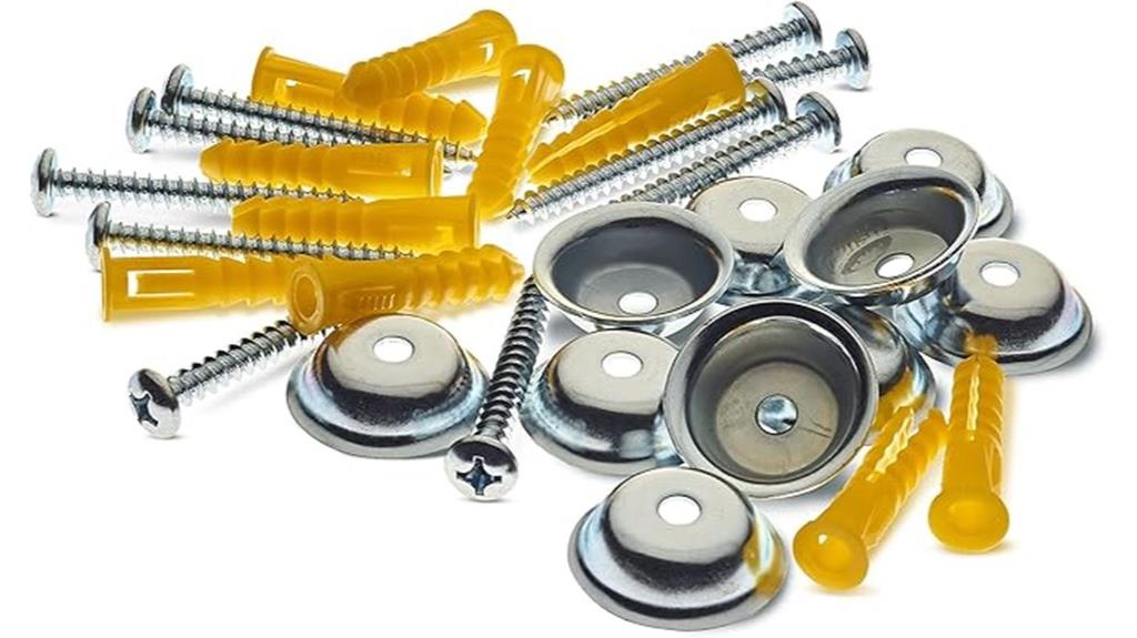 triton products pegboard kit