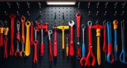 ultimate organization tool list