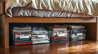 under bed storage solutions guide