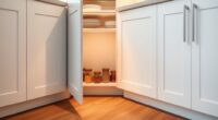 underutilized storage location