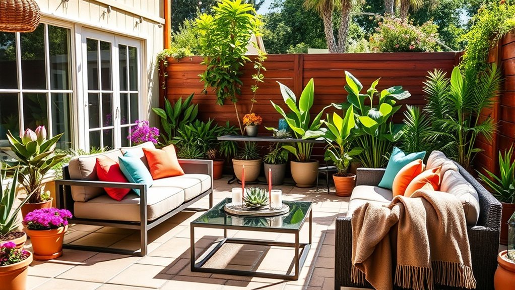 versatile and adaptable environments