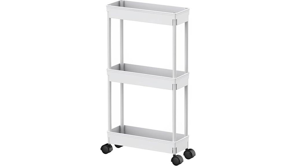 versatile mobile storage solution