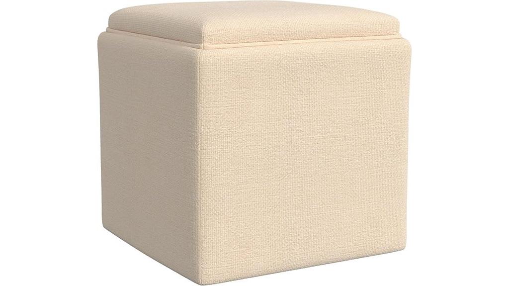 versatile storage and serving