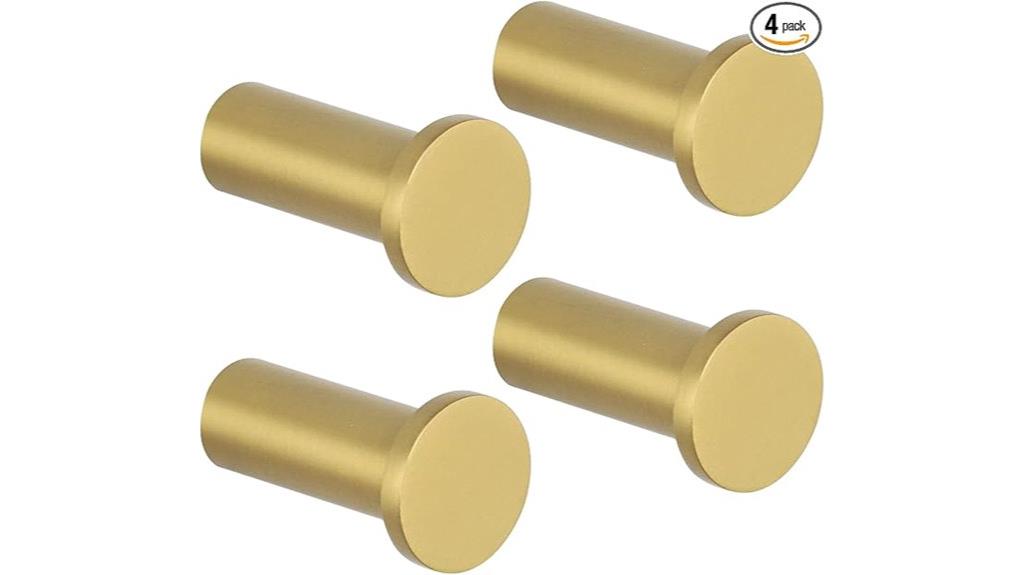 wall mounted coat hooks