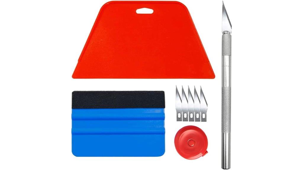 wallpaper smoothing tool kit