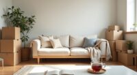 weekend decluttering made easy