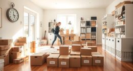 24 hour declutter sprint