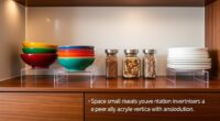 affordable shelf storage solutions