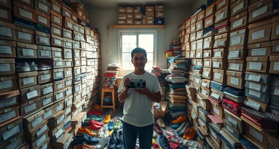 challenging minimalist life test
