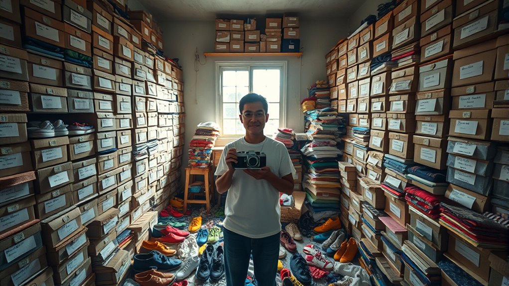 challenging minimalist life test