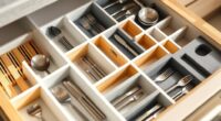 choosing the right drawer dividers